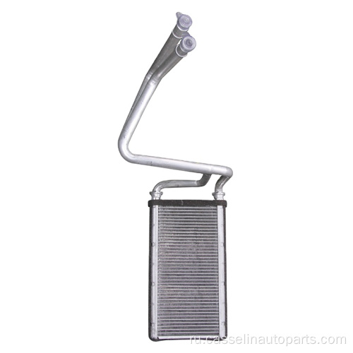 Алюминиевый радиатор водонагреватель для Mazda demiodw 96-02 сердечник обогревателя